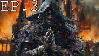 Retribution of a Witchhunter I Ep. 3 I To war! [Warhammer Bannerlord]