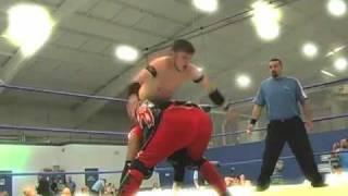 WCWC: Patrick Large