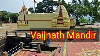 Vaijnath mandir Devarwadi.  near Belgaum