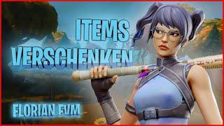 RDW [Live]: jetzt *gratis* Waffen, Fallen & Co.  in Fortnite Rette die Welt, ein neuer Stream (#42)