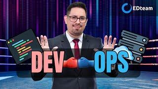 ¿Qué es y qué no es DevOps?