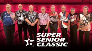 2024 USBC Super Senior Classic