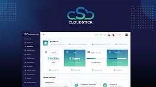 CloudStick Review | CloudStick Lifetime Deal - Your Cloud Hosting cPanel