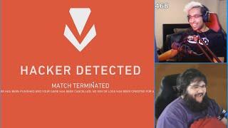Riot Games Hacker Detected...Valorant Funny & Best Moments Ep 16
