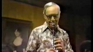 Benny Goodman 1974