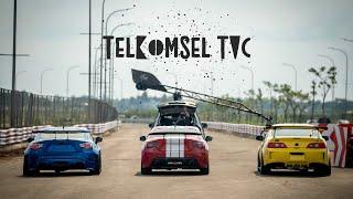 Nusa Indonesia: Telkomsel Unlimited Max TVC