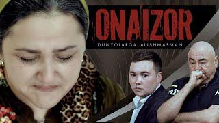 ONAIZOR (O'zbek Film 2020)