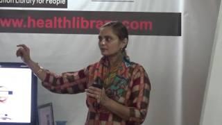 Natural Reversal Of Diabetes Without Medicine By Dr. Hiral Shah HELP Talks Video