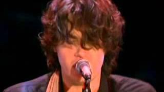 John Mayer Trio - I Got a Woman live in NYC