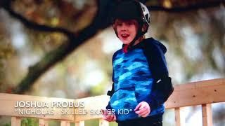 Joshua Probus - Daddy’s Home Clip