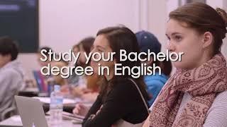 Ritsumeikan University - English Medium Programs - Study in Japan