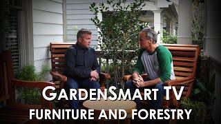 Forever Redwood & Garden Smart TV (1/2)