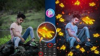 Instagram Viral Photo Editing Kaise Karen | Instagram Photo Editing Picsart PABITRA EDITOGRAPHY