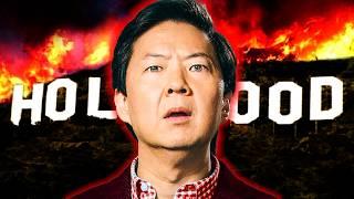 Why Asians Hate Ken Jeong - Humiliation & Hypocrisy