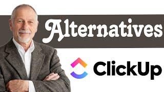 Top 5 Best ClickUp Alternatives | Asana vs ClickUp vs Monday