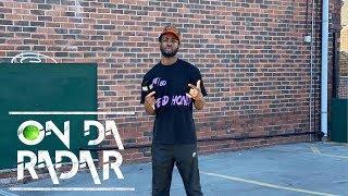 Ra'Siah - On Da Radar S1/ EP12| Northside Media @sheffcityballer