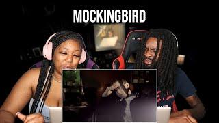 FIRST TIME HEARING Eminem - Mockingbird | REACTION