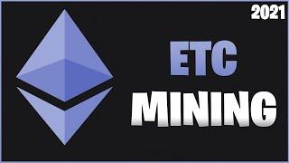 How to Mine Ethereum FULL TUTORIAL 2021 Fast And Easy