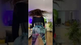 Twerk queen | Curvy world | Subscribe for more! #tiktok#latin#shorts#fashion #plussize #twerk#curvy