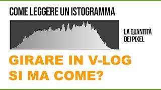 GIRARE VIDEO IN LOG - MA COME?