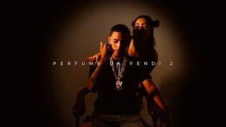 Perfume da Fendi 2 - GG (prod. Noiser)