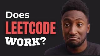 LeetCode Problems Are REALLY Worth Your Time?