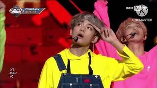 BTS (PIKACHU DANCE)