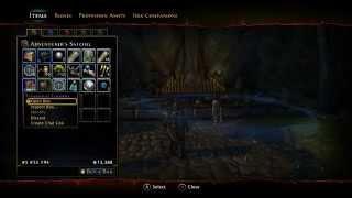 Neverwinter Xbox One Tyranacal lockbox