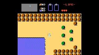 The Legend of Zelda Randomizer: Run 21