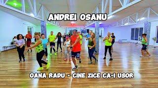 Andrei Osanu - Cine zice că-i ușor  @DjCosminofficial