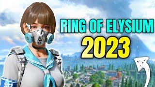 Find Out if Ring of Elysium is Still Worth Playing in 2023!