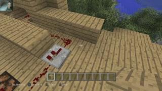 How to build a easy house in minecraf a lot of details!!!!