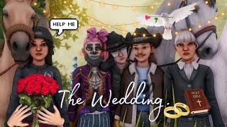 The Wedding || An SSO Short Film.