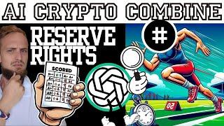 Reserve Rights (RSR) 2024: AI-Powered Crypto Review