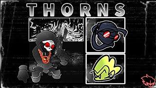 THORNS [FLASHING LIGHTS] 17Shots - FNF