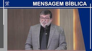 2Coríntios 5.18-21 - O ministério da reconciliação (Parte 1) - Pr. Marcos Granconato