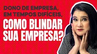 Dono de empresa, como proteger sua empresa de processos judiciais?