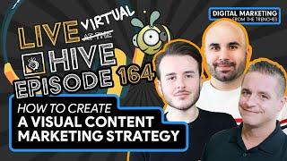 How to Create a Visual Content Marketing Strategy