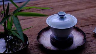 Tea Ceremony ● Музыка для чайной церемонии