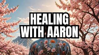 From Grief to Growth: Overcoming Trauma with Aaron Gray