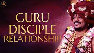 Guru Purnima 2017 Message - The Sacred Secrets of Guru-Disciple Relationship | 09 Jul 2017