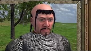 Mount & Blade Warband : Story of a Horse Archer