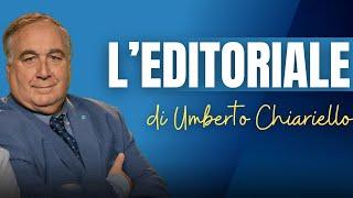 L'EDITORIALE di Umberto CHIARIELLO del 22/12/24 | CAMPANIA SPORT