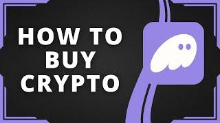 How to Use Phantom Wallet to Buy Crypto (Best Method)