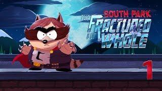 South Park: The Fractured But Whole #1 - 10.16.