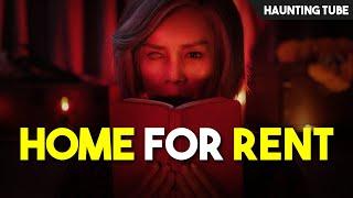 A CULT is Trying to SACRIF!CE Human - Based on True Story | Home for Rent Explained | Haunting Tube