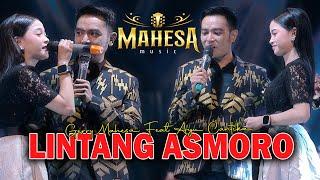 LINTANG ASMORO - AYU CANTIKA Feat GERRY MAHESA  Viral Tik Tok || MAHESA LIVE KALANGAN BOJONEGORO