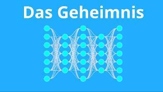 Unfassbar wie ChatBots wirklich funktionieren | Geheimnis Künstlicher Intelligenz von Sprachmodellen