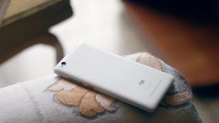 Living With The Xiaomi Mi4i !