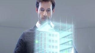 Siemens Building Technologies - Digital Service Centers